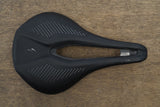 143mm Specialized Power Pro Titanium Rail Carbon Road Saddle 206g