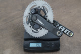 172.5mm 53/39T BB30 SRAM S900 Quarq Carbon Power Meter Crankset 793g *Defective*