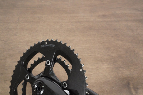 172.5mm 52/36T BB30 Specialized S-WORKS Carbon Road Crankset