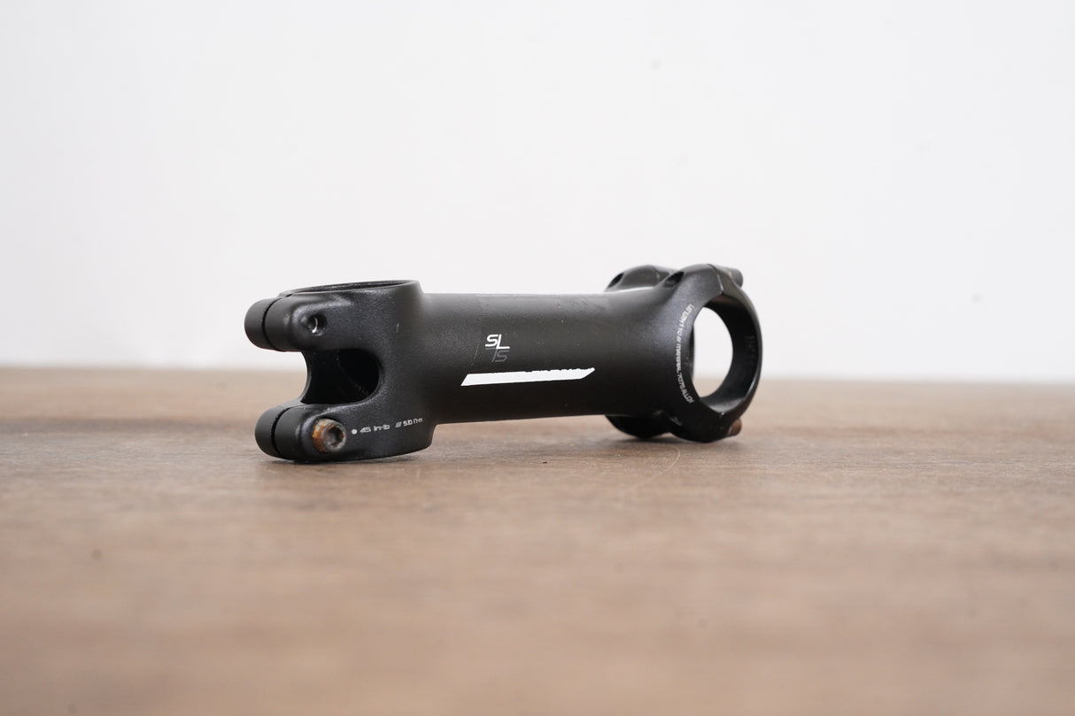 Specialized SL 110mm ±6 Degree Alloy Road Stem 131g 1 1/8" 31.8mm