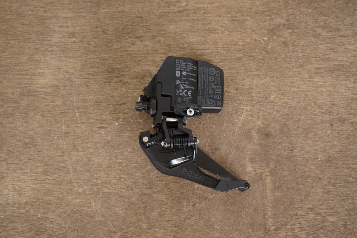 SRAM Red eTap AXS 12 Speed Wireless Electronic Rim Brake Road Groupset