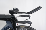 54cm Cervelo P5 Shimano Ultegra R8070 Di2 Disc Brake Carbon TT Triathlon Bike