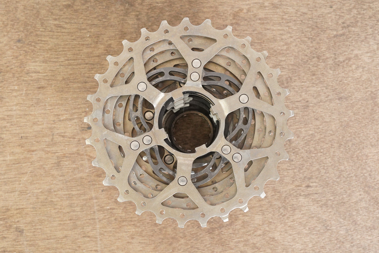 12-29T Campagnolo Super Record 11 Speed Road Cassette 220g