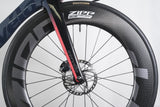 54cm Cervelo P5 Shimano Ultegra R8070 Di2 Disc Brake Carbon TT Triathlon Bike