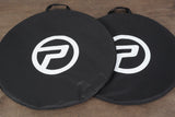 Princeton CarbonWorks Grit 4540 Tune Tubeless Clincher Carbon Disc Brake Wheelset