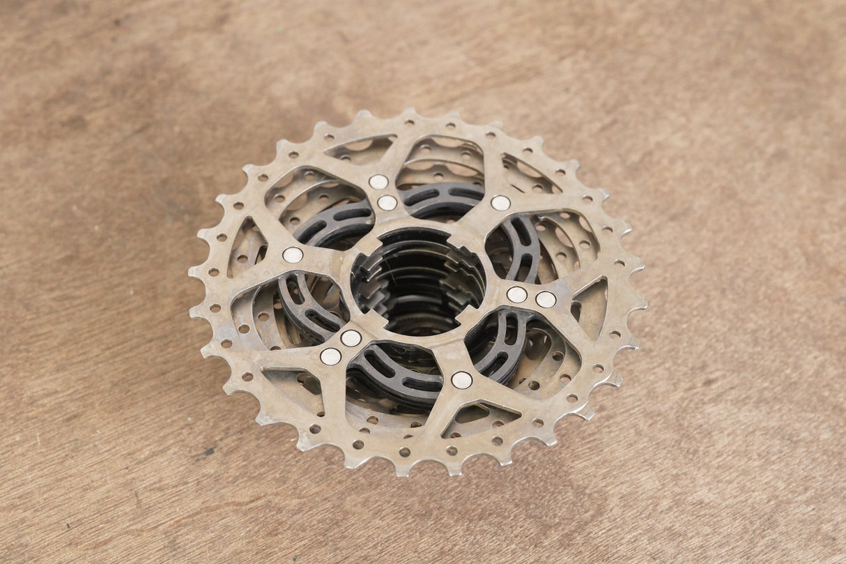 12-29T Campagnolo Super Record 11 Speed Road Cassette 220g