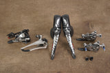SRAM Red 22 HRD Mechanical Hydraulic Disc Brake Road Groupset