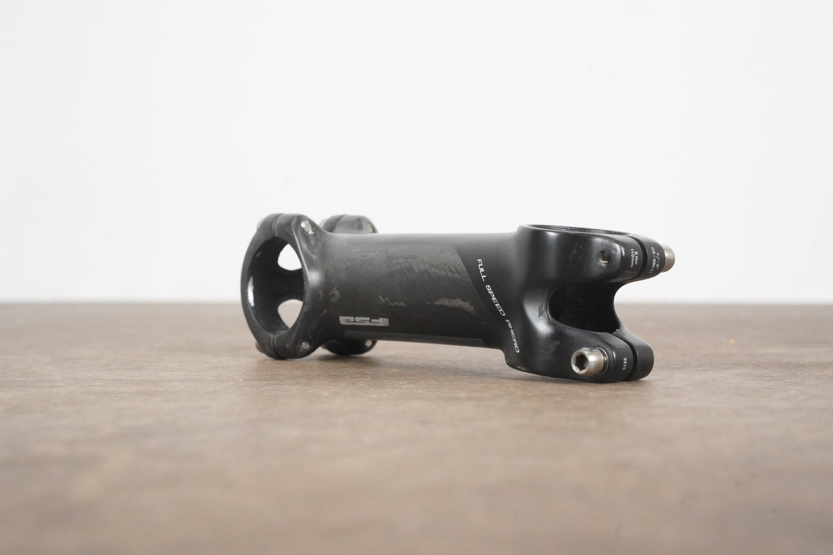 FSA OS-99 110mm ±6 Degree Alloy Road Stem 140g 1 1/8" 31.8mm