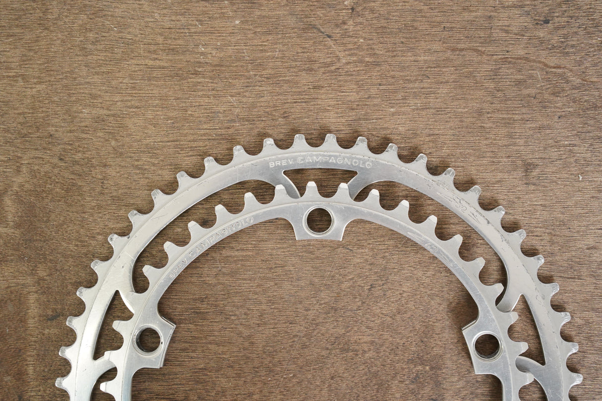 170mm 52/42T Square Taper Campagnolo Strada Crankset