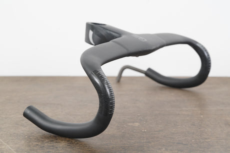 44cm 100mm Pinarello MOST Talon Ultra Carbon Integrated Barstem 1 1/8"