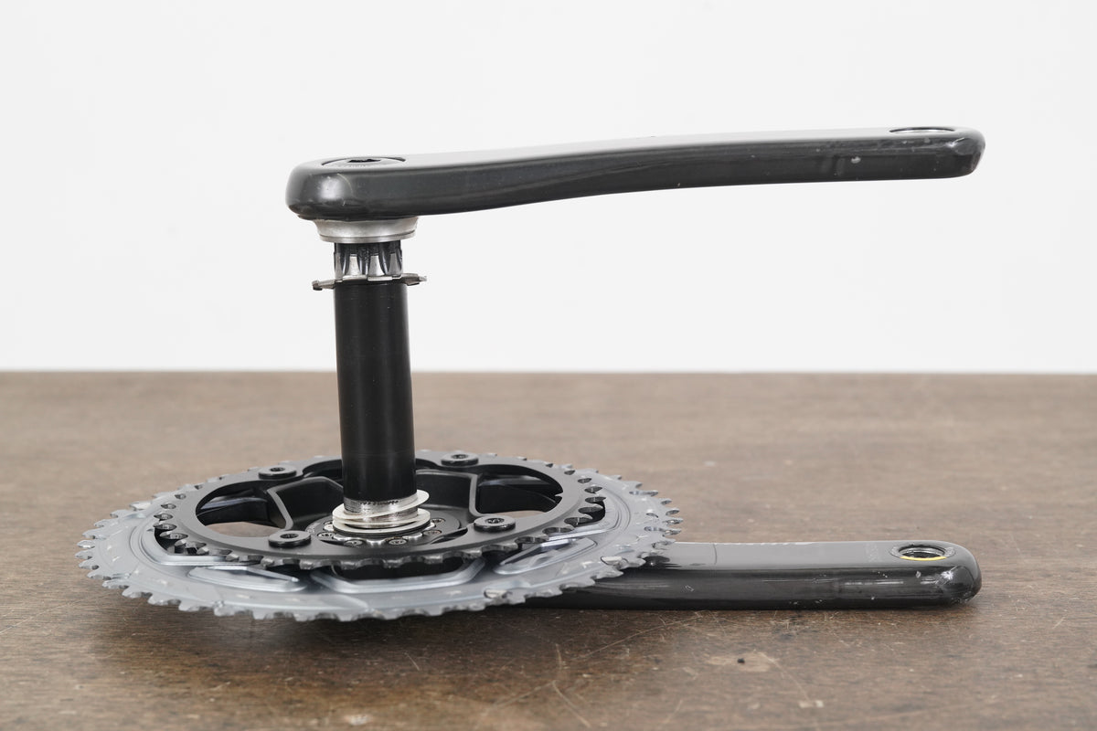 175mm 48/35T GXP SRAM Red AXS D1 12 Speed Crankset 674g