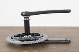 175mm 48/35T GXP SRAM Red AXS D1 12 Speed Crankset 674g