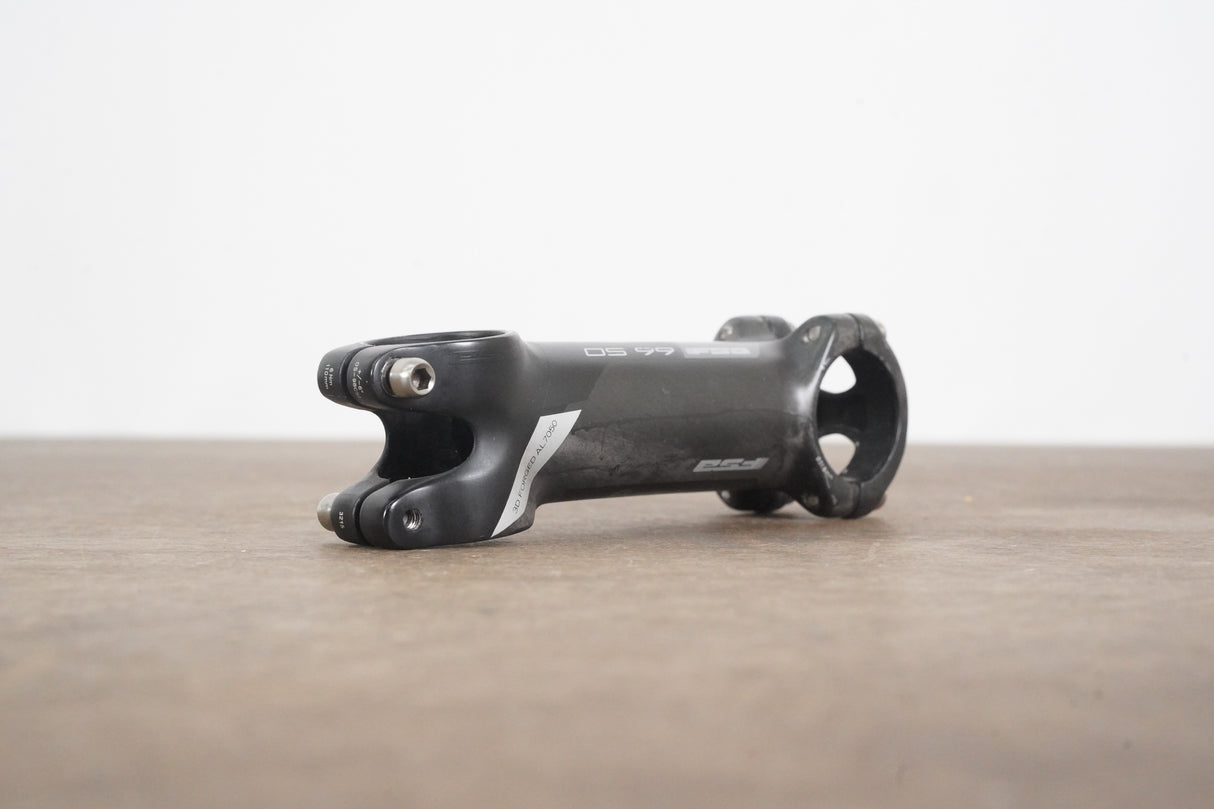 FSA OS-99 110mm ±6 Degree Alloy Road Stem 140g 1 1/8" 31.8mm
