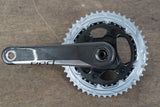 175mm 48/35T GXP SRAM Red AXS D1 12 Speed Crankset 674g