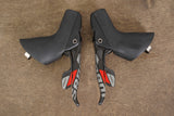 SRAM Red 22 HRD Mechanical Hydraulic Disc Brake Road Groupset