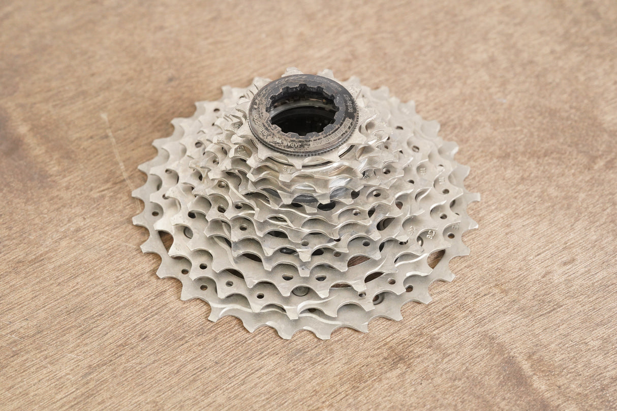 11-30T Shimano Ultegra CS-R8100 12 Speed Cassette 284g 8100