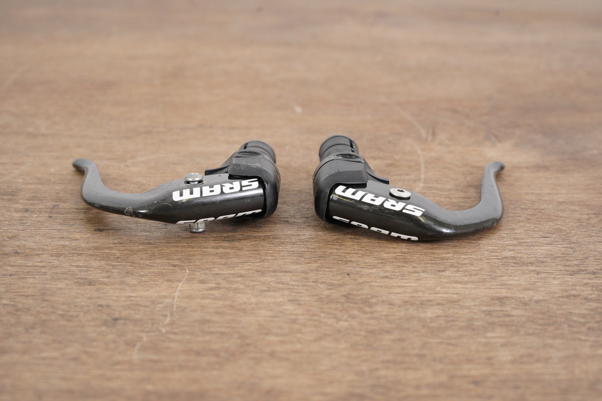 SRAM S-990 Carbon TT Triathlon Brake Levers S990