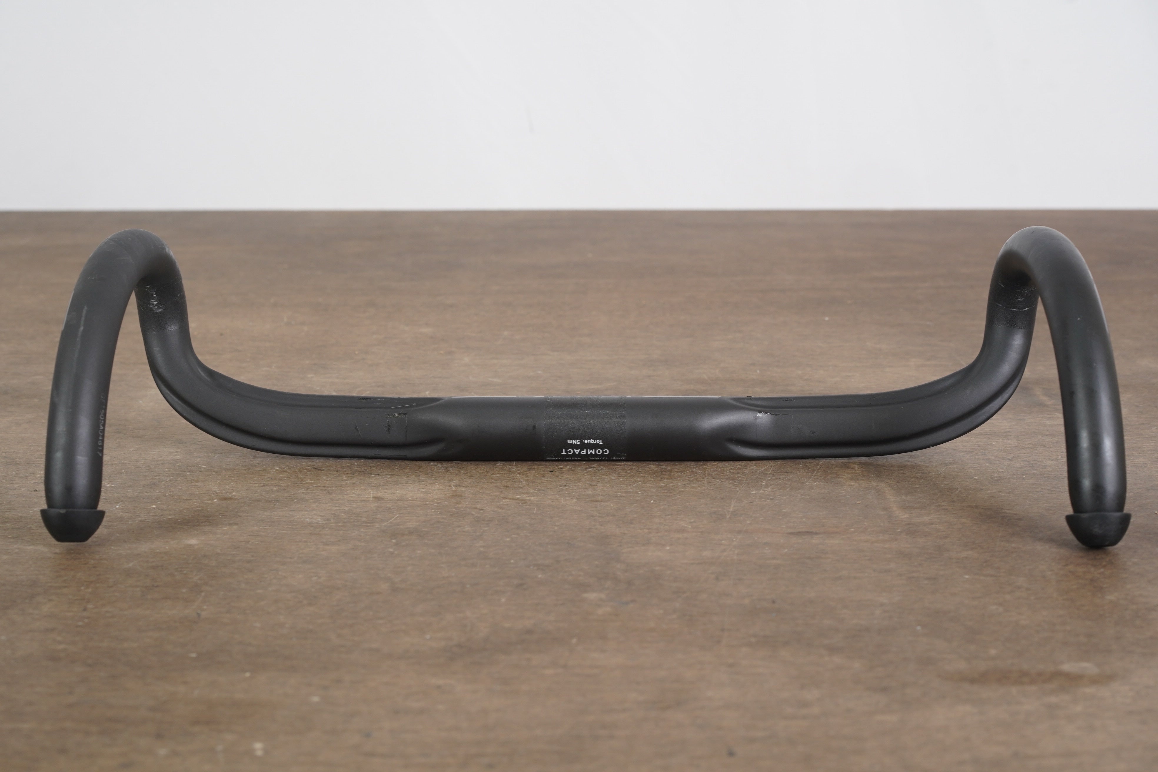 42cm ENVE Carbon Compact Road Handlebar 31.8mm – Elevate Cycling