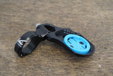 K-EDGE Wahoo TT Aero Extension Cycling Computer Mount 38g 22.2mm