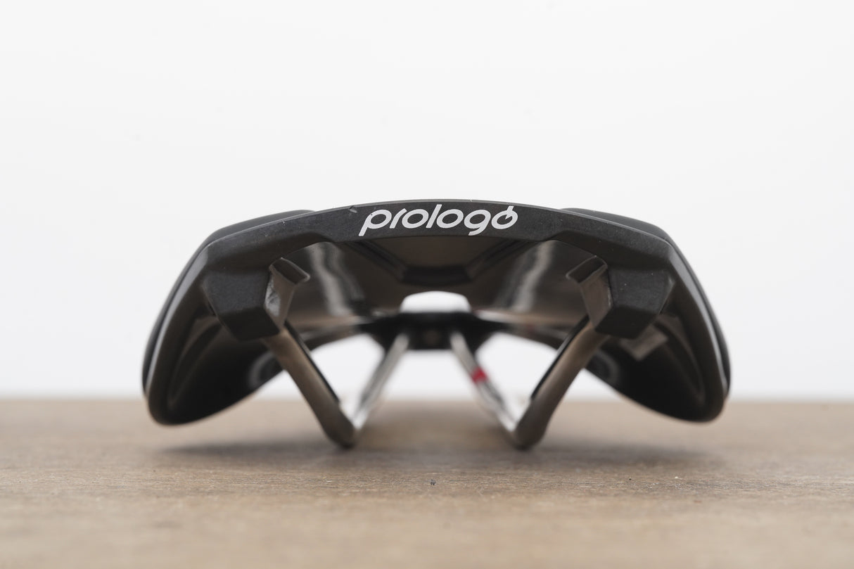 137mm Prologo Nago R4 P.A.S TiroX Road Saddle 165g
