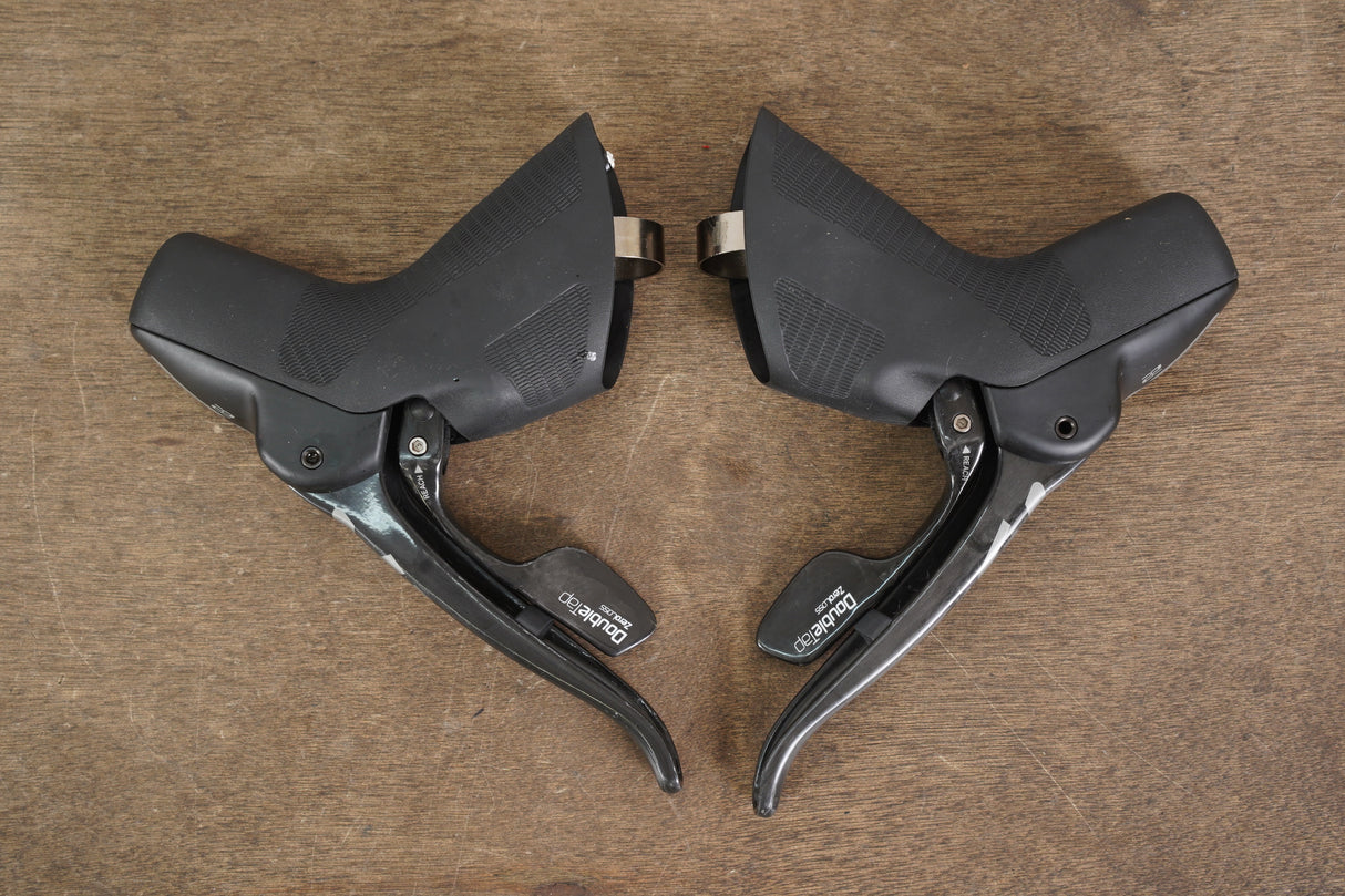 SRAM Red 22 HRD Mechanical Hydraulic Disc Brake Road Groupset