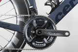 54cm Cervelo P5 Shimano Ultegra R8070 Di2 Disc Brake Carbon TT Triathlon Bike
