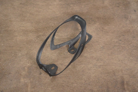 (1) Specialized S-WORKS Rib Cage II Carbon Water Bottle Cage 17g