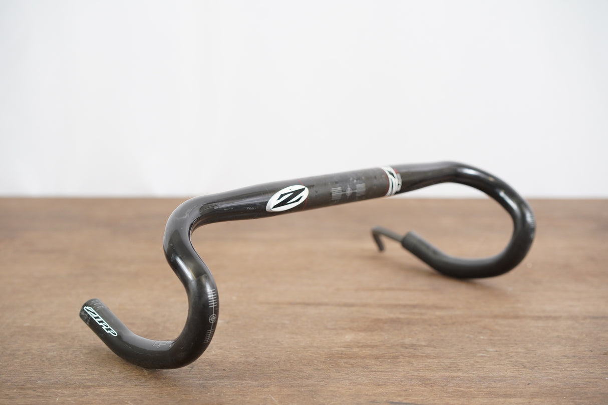 44cm Zipp SLC2 SS Short & Shallow Carbon Compact Road Handlebar 31.8mm