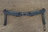 44cm Vision Metron 4D Carbon Compact Road Handlebar