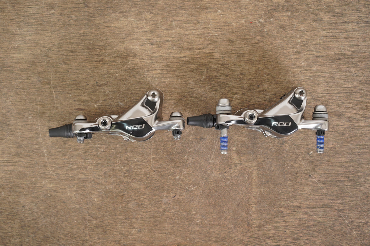 SRAM Red 22 HRD Mechanical Hydraulic Disc Brake Road Groupset