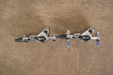 SRAM Red 22 HRD Mechanical Hydraulic Disc Brake Road Groupset
