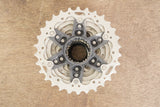 11-30T Shimano Ultegra CS-R8100 12 Speed Cassette 284g 8100