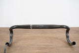 44cm Zipp SLC2 SS Short & Shallow Carbon Compact Road Handlebar 31.8mm