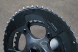 165mm 52/36T BB30 SRAM Red 22 Carbon Crankset 542g