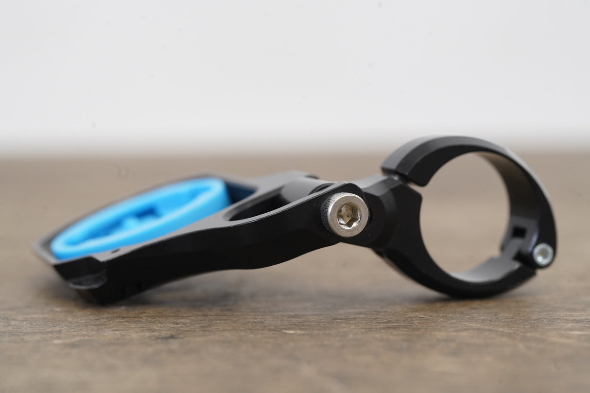 K-EDGE Wahoo TT Aero Extension Cycling Computer Mount 38g 22.2mm