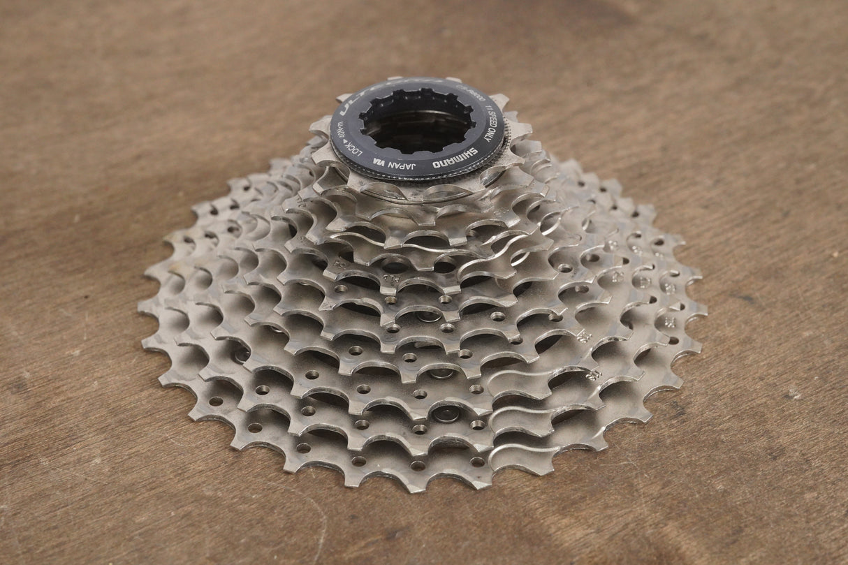 11-30T Shimano Ultegra CS-R8000 11 Speed Cassette 269g 8000