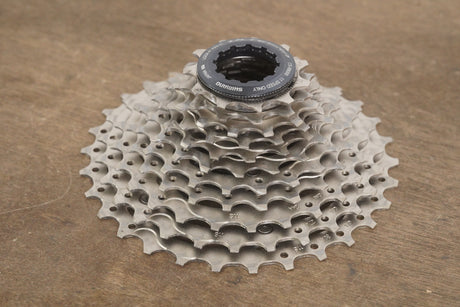 11-30T Shimano Ultegra CS-R8000 11 Speed Cassette 269g 8000