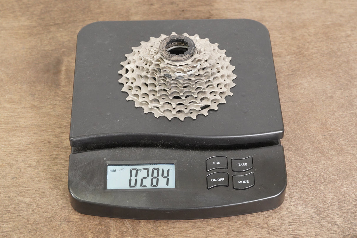 11-30T Shimano Ultegra CS-R8100 12 Speed Cassette 284g 8100