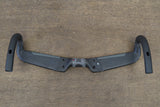 44cm Vision Metron 4D Carbon Compact Road Handlebar