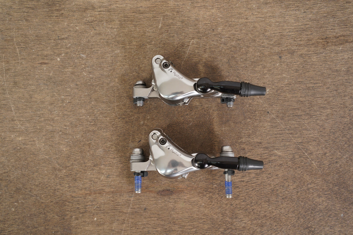 SRAM Red 22 HRD Mechanical Hydraulic Disc Brake Road Groupset
