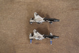 SRAM Red 22 HRD Mechanical Hydraulic Disc Brake Road Groupset