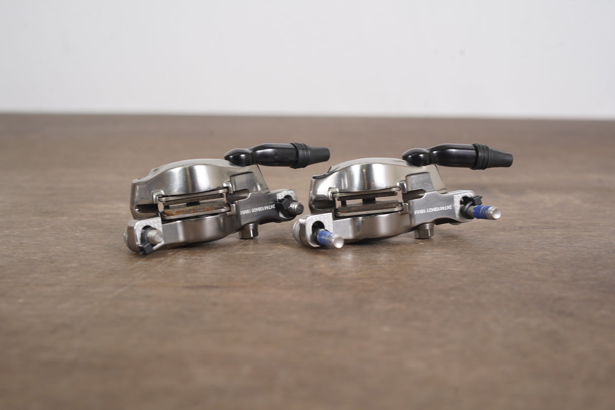 SRAM Red 22 HRD Mechanical Hydraulic Disc Brake Road Groupset