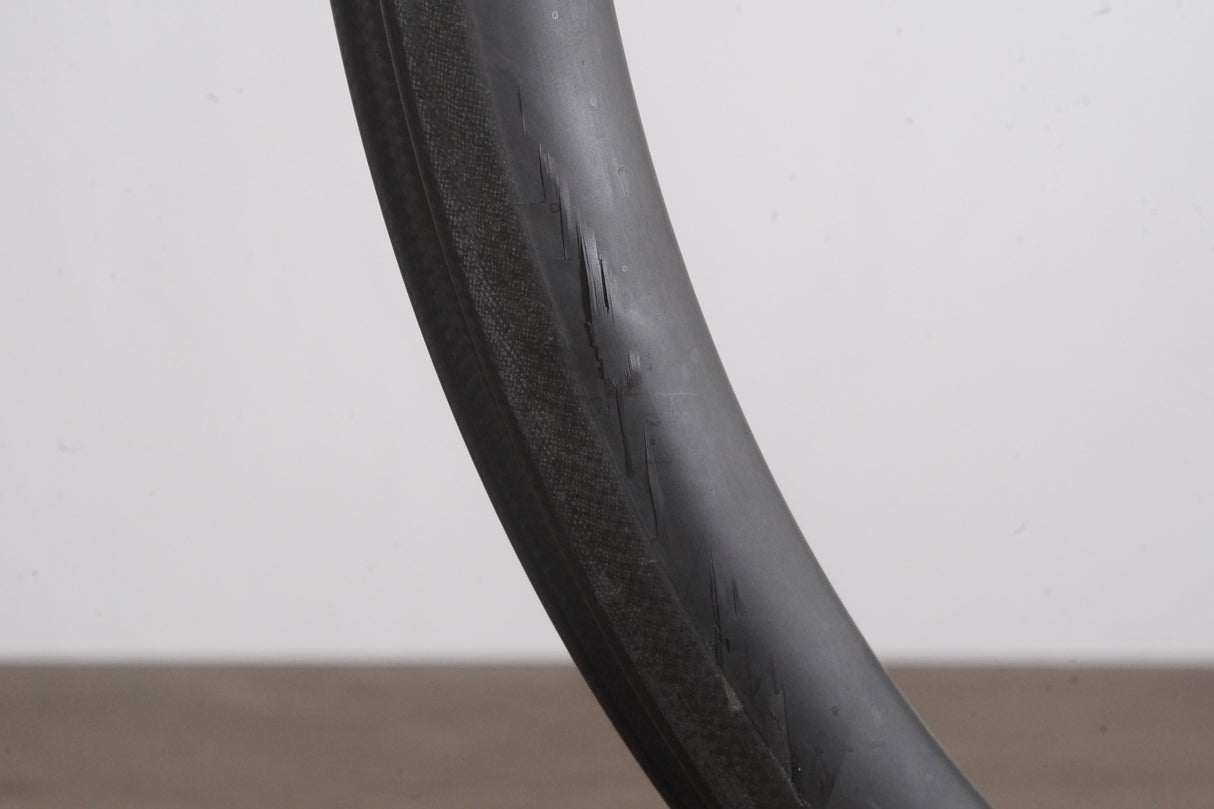 Roval CLX 40 Rapide Carbon Clincher Rim Brake Rim