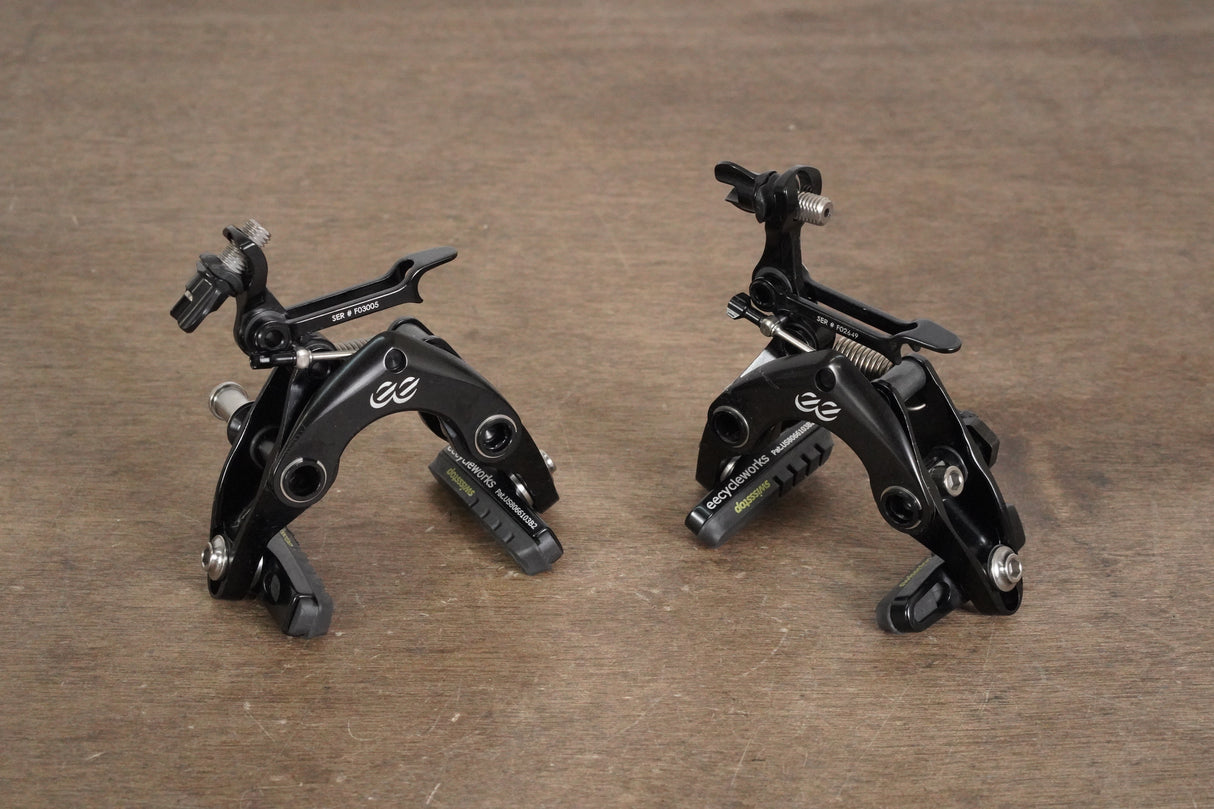 Cane Creek eeBrakes Gen 3 Direct Mount Rim Brake Road Calipers