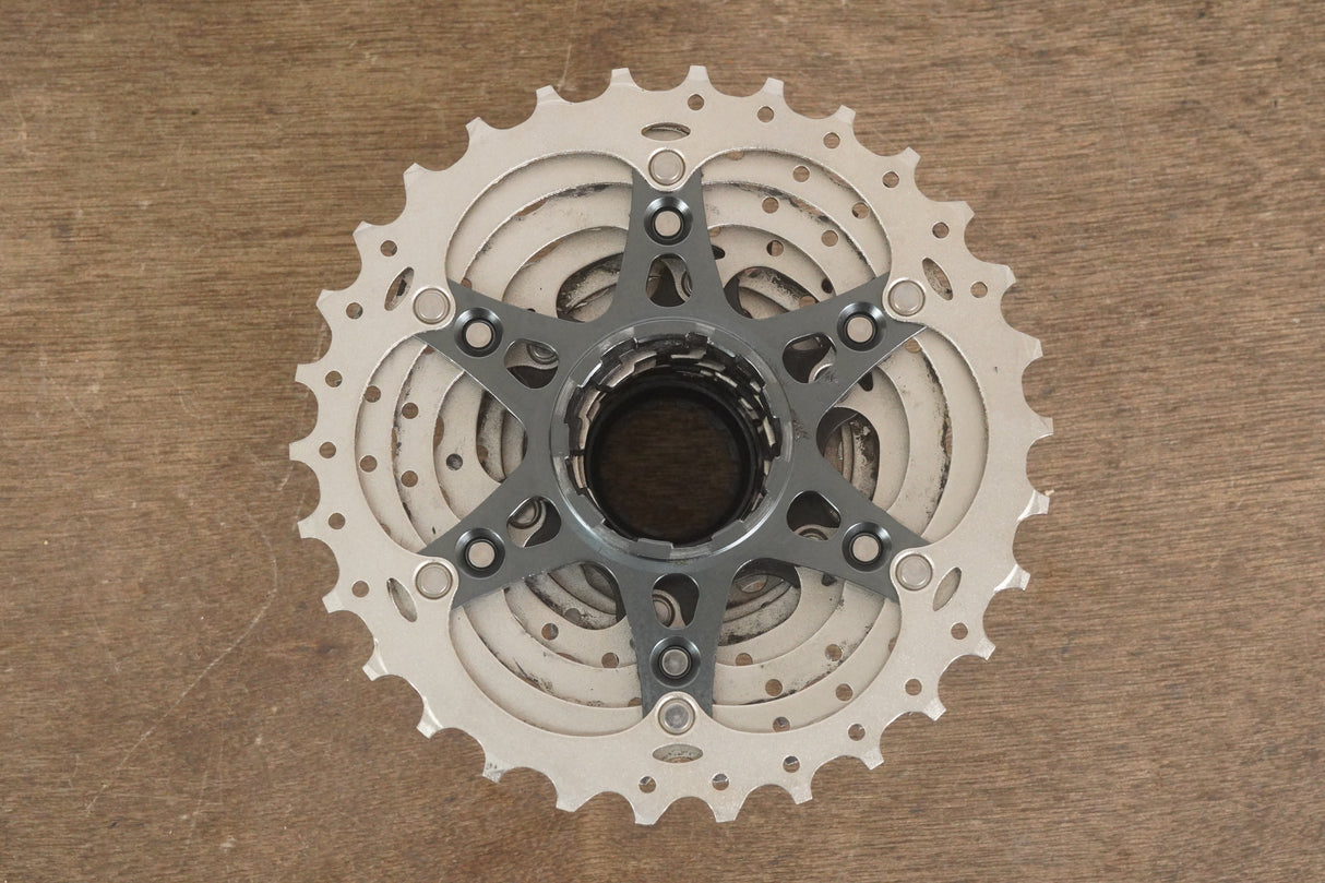 11-30T Shimano Ultegra CS-R8000 11 Speed Cassette 269g 8000