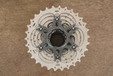 11-30T Shimano Ultegra CS-R8000 11 Speed Cassette 269g 8000