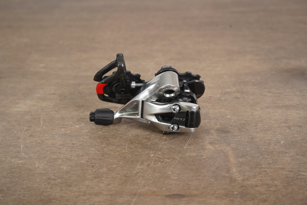 SRAM Red 22 HRD Mechanical Hydraulic Disc Brake Road Groupset