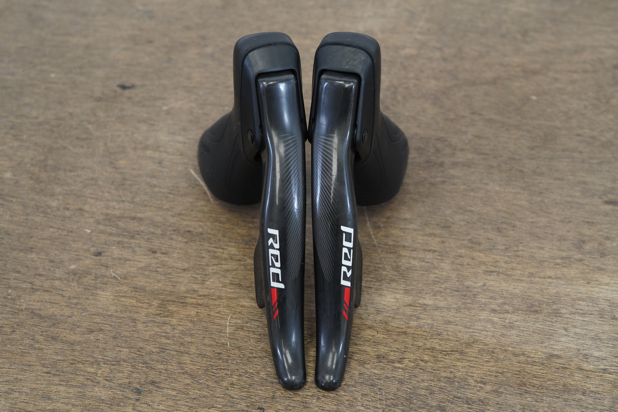 SRAM Red eTap WiFli 11 Speed Wireless Electronic Rim Brake Groupset