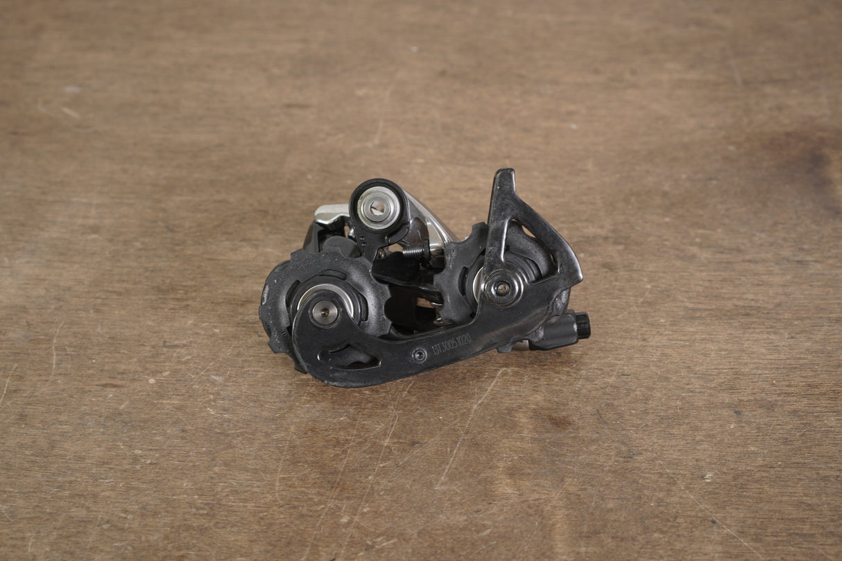 SRAM Red 22 HRD Mechanical Hydraulic Disc Brake Road Groupset
