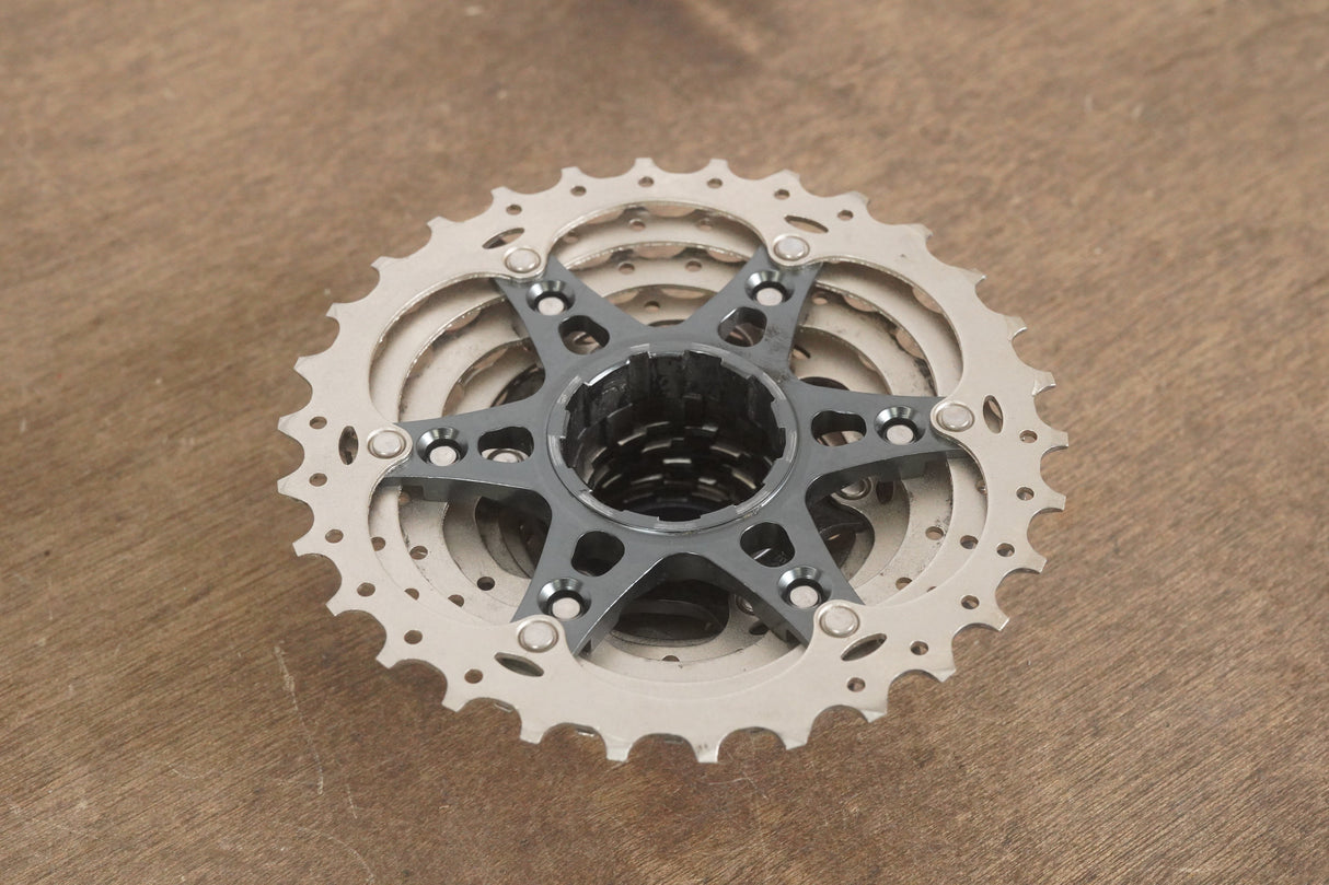 11-30T Shimano Ultegra CS-R8000 11 Speed Cassette 269g 8000
